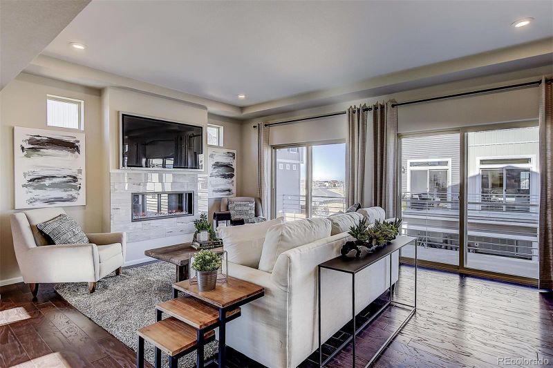 1242 Sugarloaf Ln, Erie, CO 80516