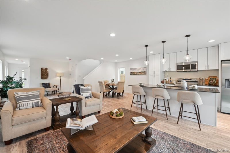 5232 Columbine Ln, Denver, CO 80221