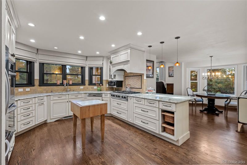 20127 Aintree Ct, Parker, CO 80138