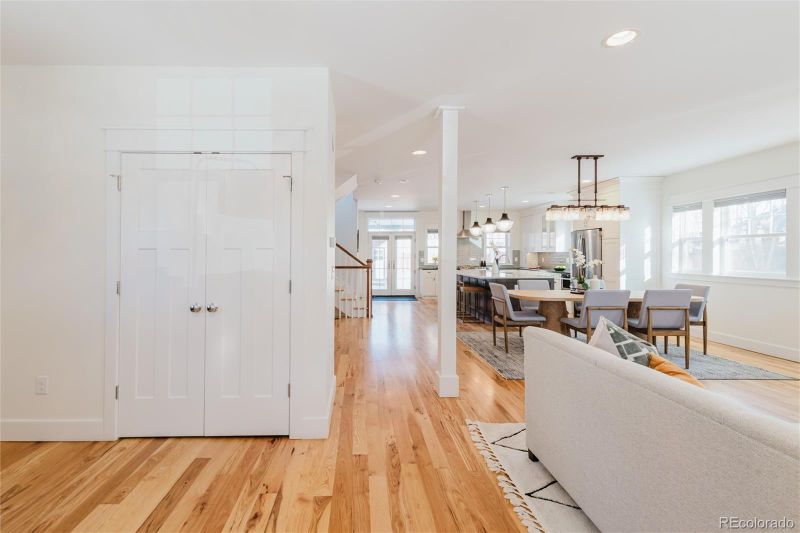 3321 W Clyde Pl, Denver, CO 80211
