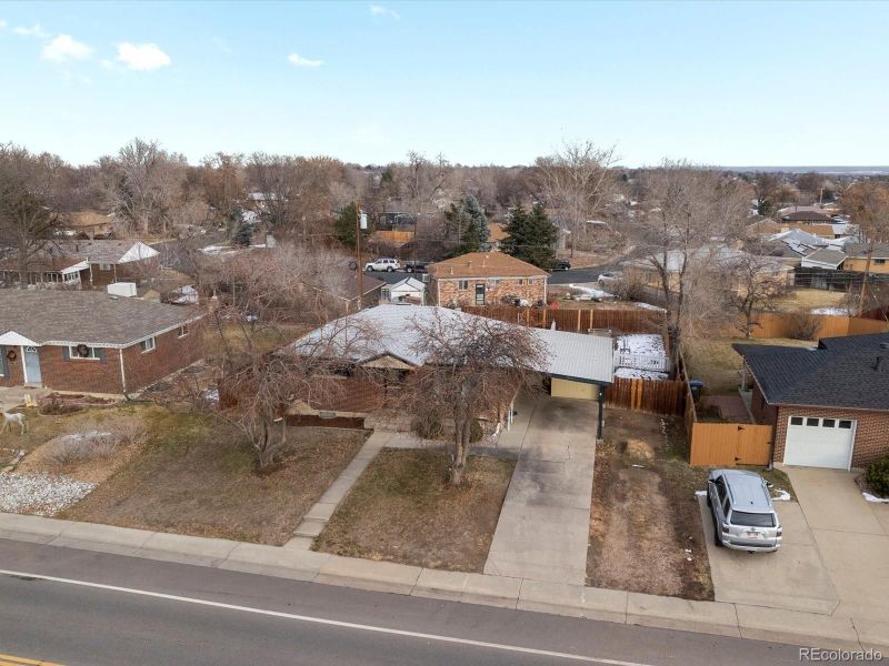 11310 Irma Dr, Northglenn, CO 80233
