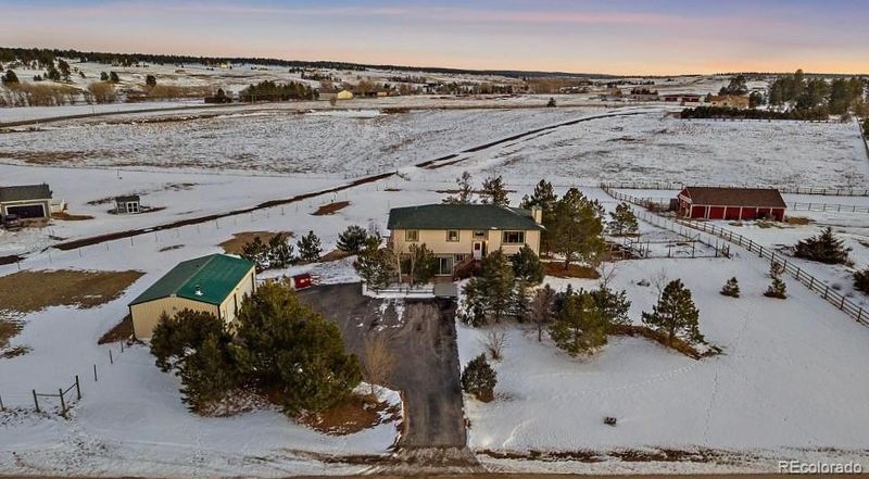 2776 Savage Rd, Elizabeth, CO 80107