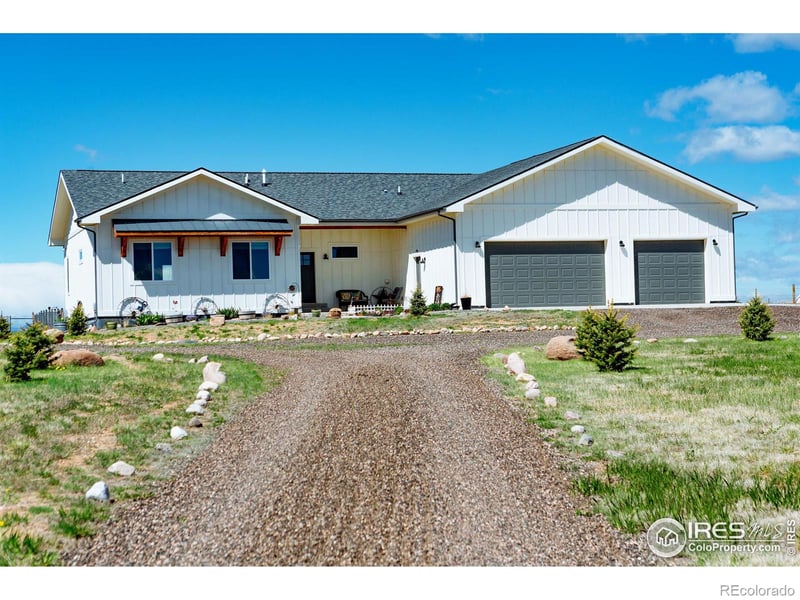 47669 County Road 23, Nunn, CO 80648