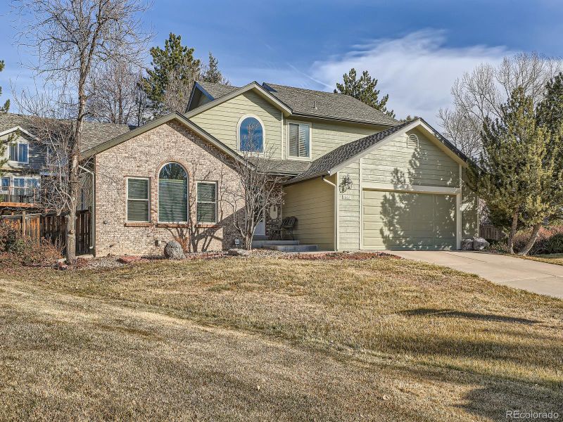 1663 Devils Point Pl, Highlands Ranch, CO 80126