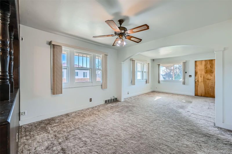 2523 W Wesley Ave, Denver, CO 80219