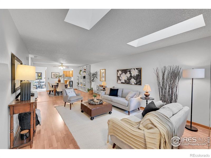 213 E 42nd St, Loveland, CO 80538