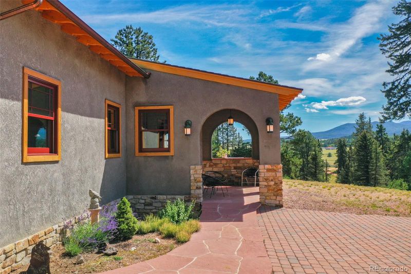 4815 County Road 42 Rd, Divide, CO 80814