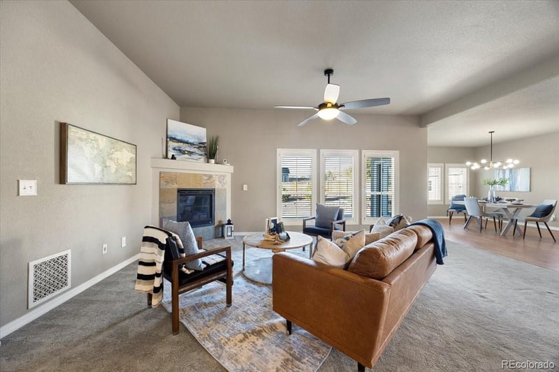 10620 Mcgahan Dr, Fountain, CO 80817