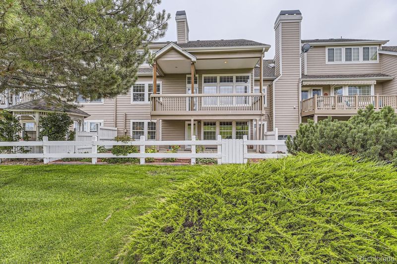 9833 Greensview Cir, Lone Tree, CO 80124