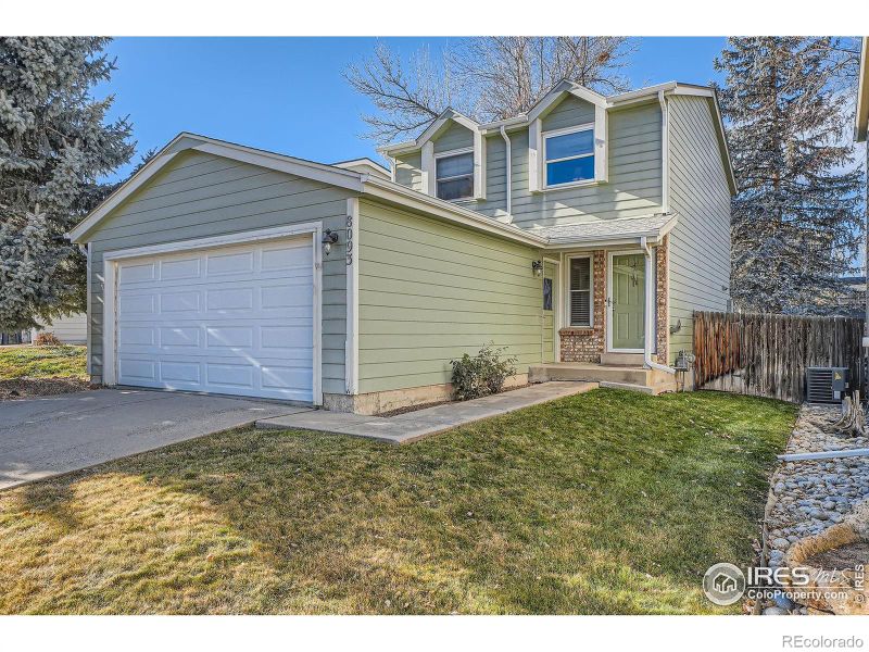 8093 Miller Cir, Arvada, CO 80005