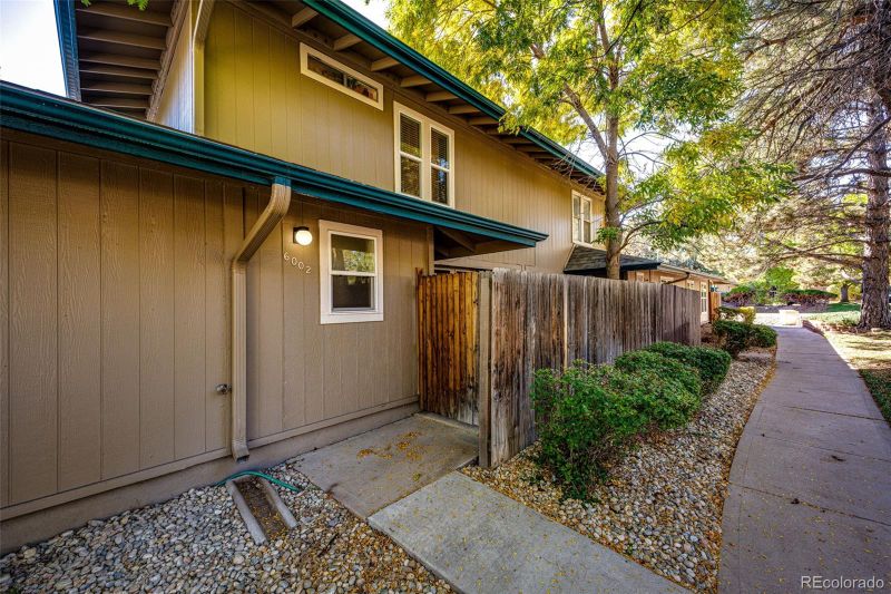 6002 S Willow Way, Greenwood Village, CO 80111