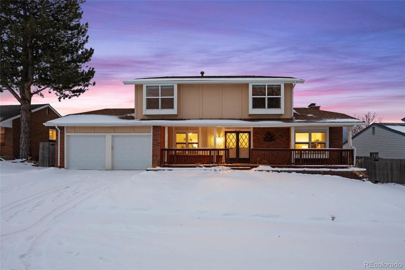 10350 W Burgundy Ave, Littleton, CO 80127