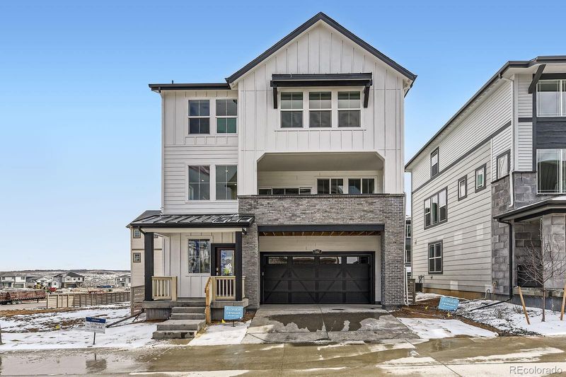 7157 Waterleaf Trl, Littleton, CO 80125