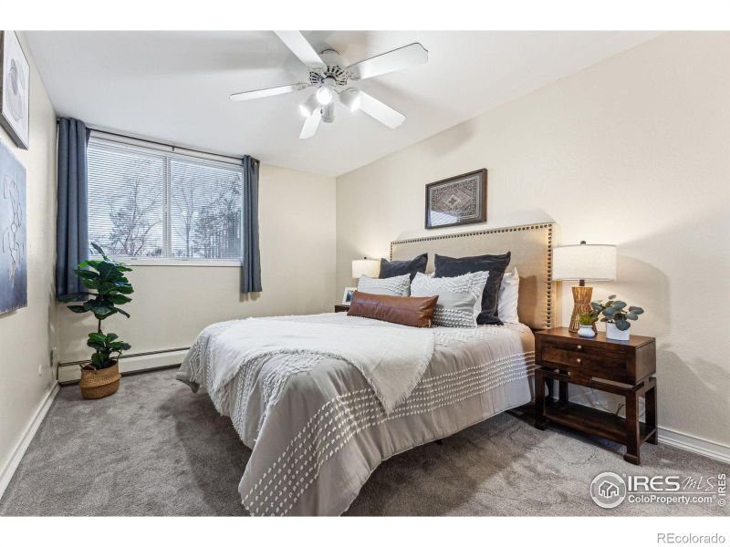 2707 Valmont Rd #102D, Boulder, CO 80304