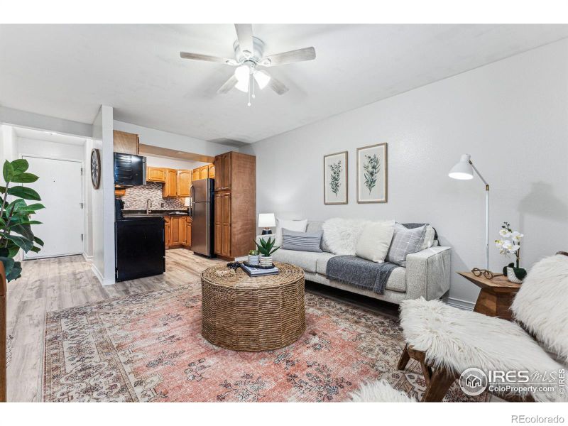 2707 Valmont Rd #102D, Boulder, CO 80304