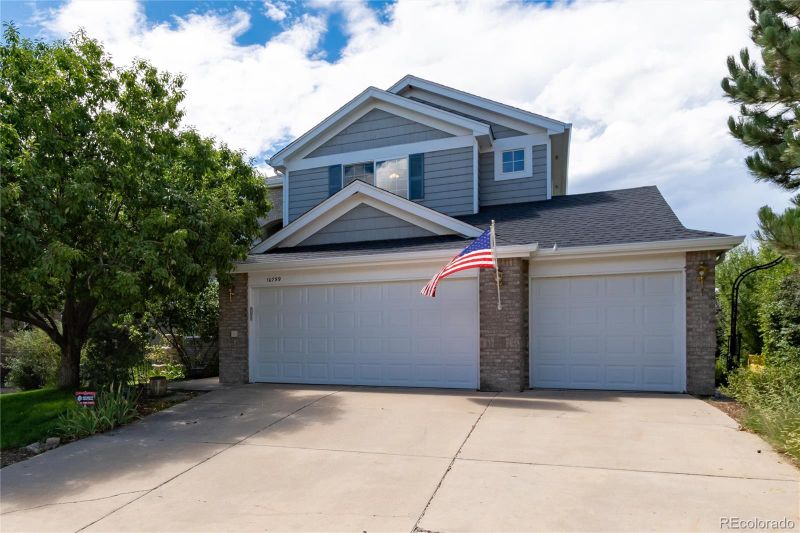 10799 Eagle Crest Ct, Parker, CO 80138