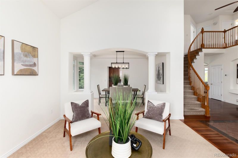 10799 Eagle Crest Ct, Parker, CO 80138