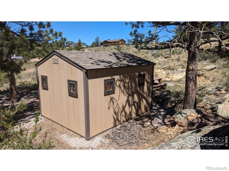 133 Mount Wrangell Ct, Livermore, CO 80536