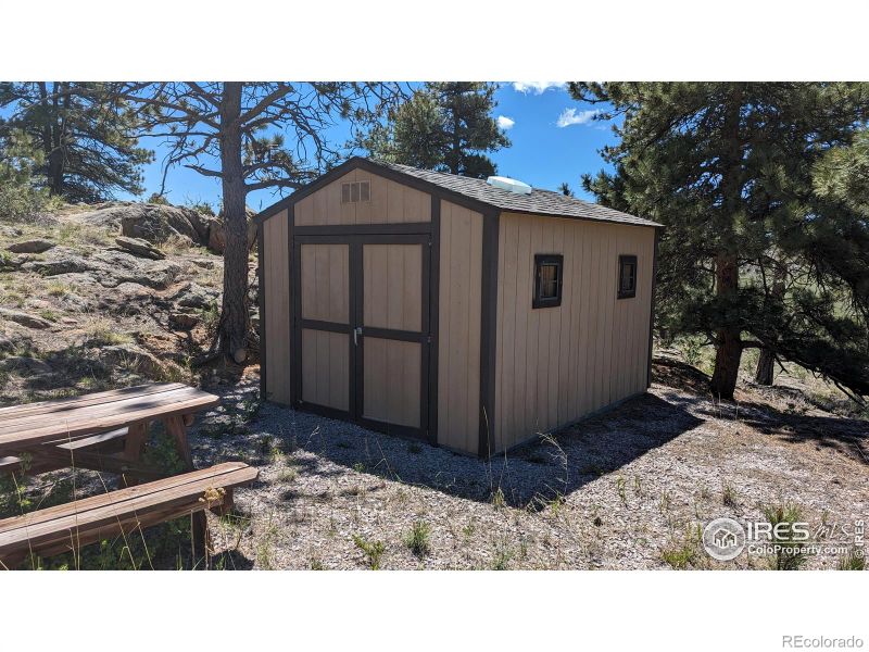 133 Mount Wrangell Ct, Livermore, CO 80536
