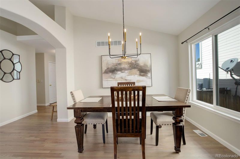 11822 Meadowood Ln, Parker, CO 80138