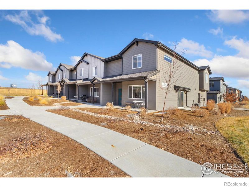 2838 Barnstormer St #1, Fort Collins, CO 80524