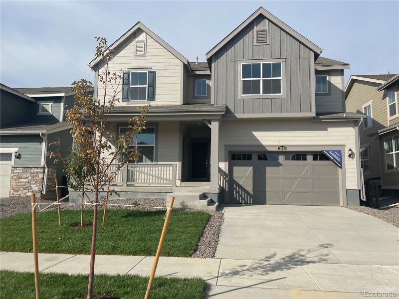 12883 Range St, Firestone, CO 80504