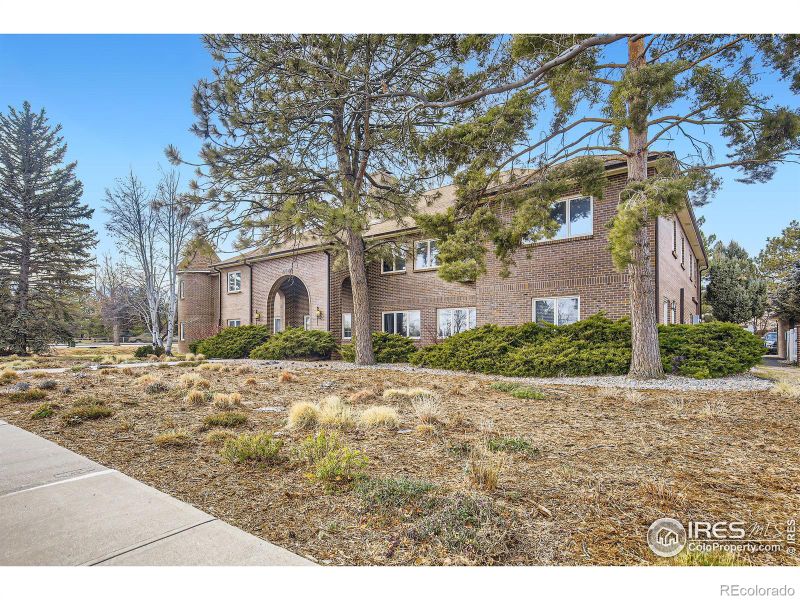 4501 Regency Dr #E, Fort Collins, CO 80526