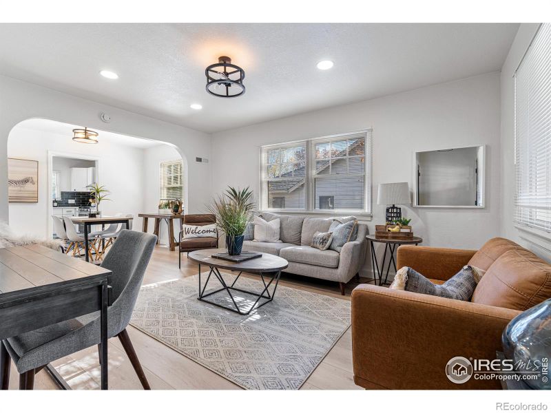320 Vivian St, Longmont, CO 80501