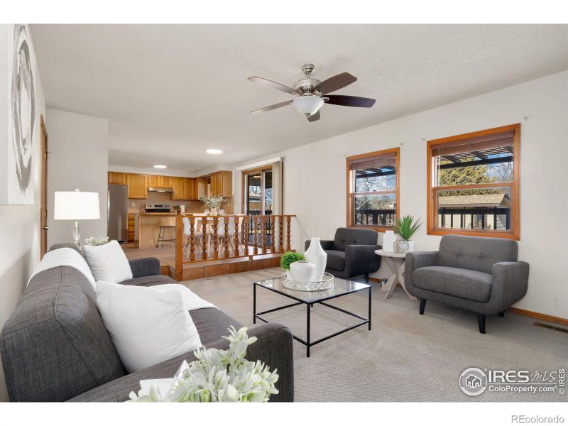 1029 N Redbud Dr, Loveland, CO 80538