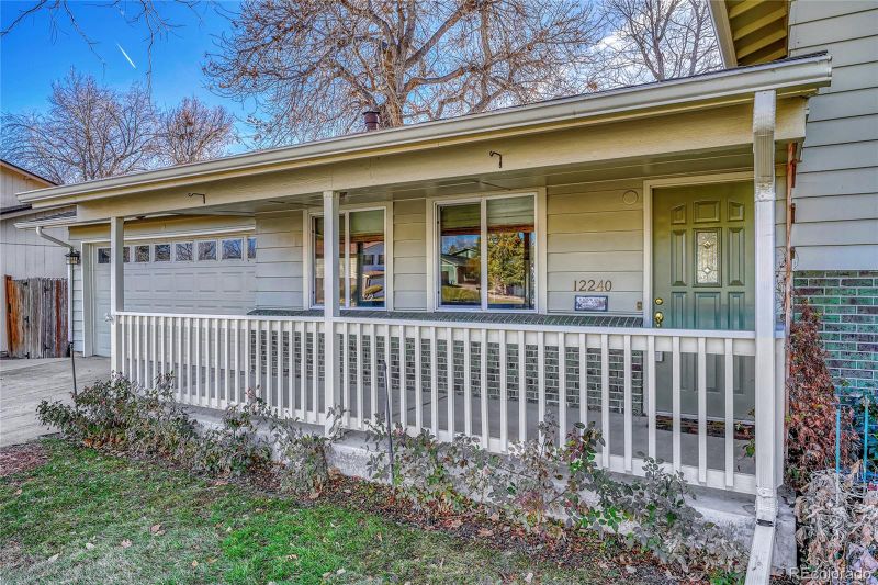 12240 E Florida Ave, Aurora, CO 80012