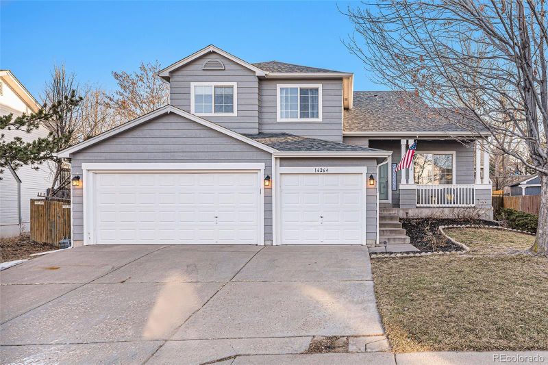16264 Orchard Grass Ln, Parker, CO 80134
