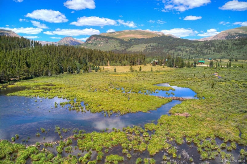 412 Kootchie Kootchie Rd, Alma, CO 80420