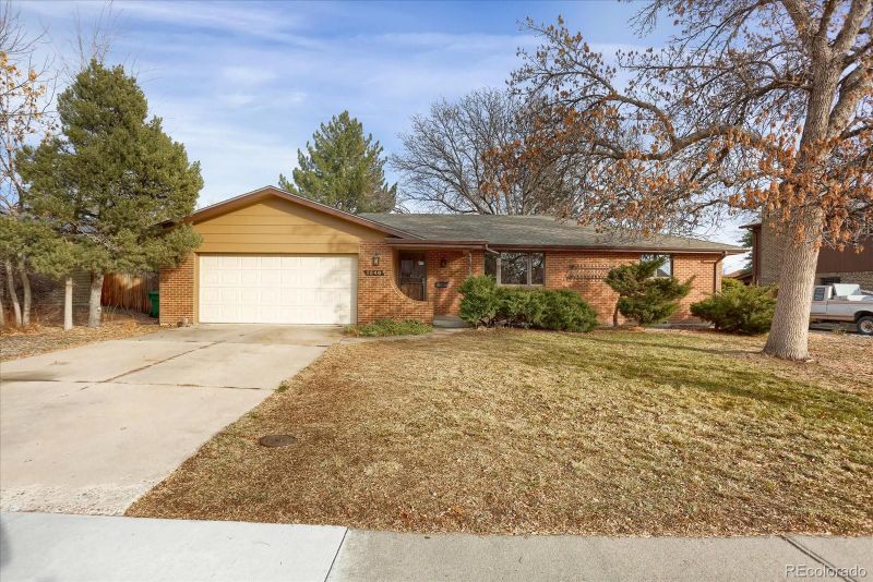 1540 S Kendall St, Lakewood, CO 80232