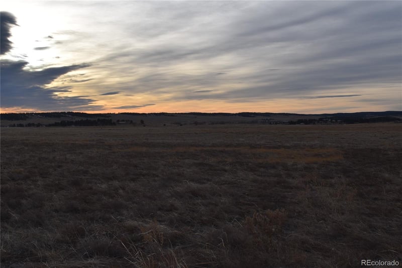0 County Road 102, Elbert, CO 80106