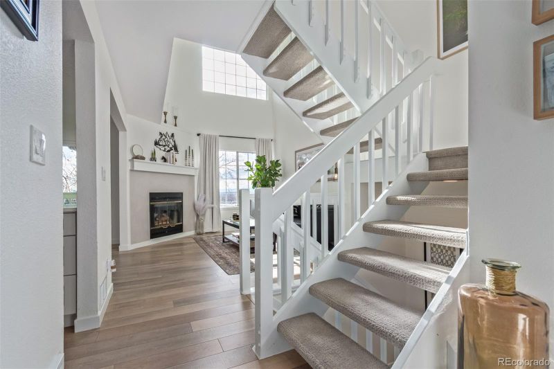 2418 W 82nd Pl #E, Westminster, CO 80031