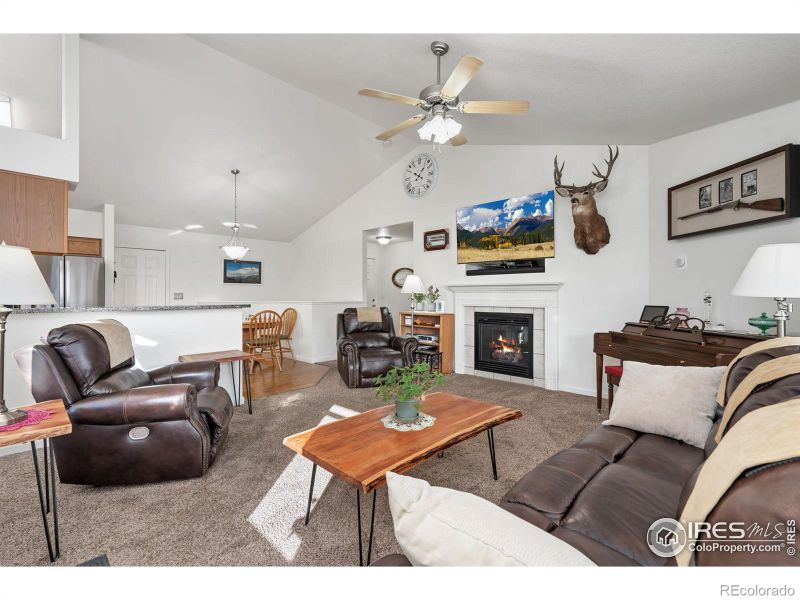 1720 32nd St #13, Evans, CO 80620