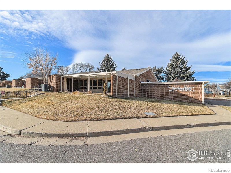 1000 W Eisenhower Blvd #1, Loveland, CO 80537