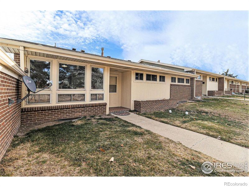 1000 W Eisenhower Blvd #1, Loveland, CO 80537