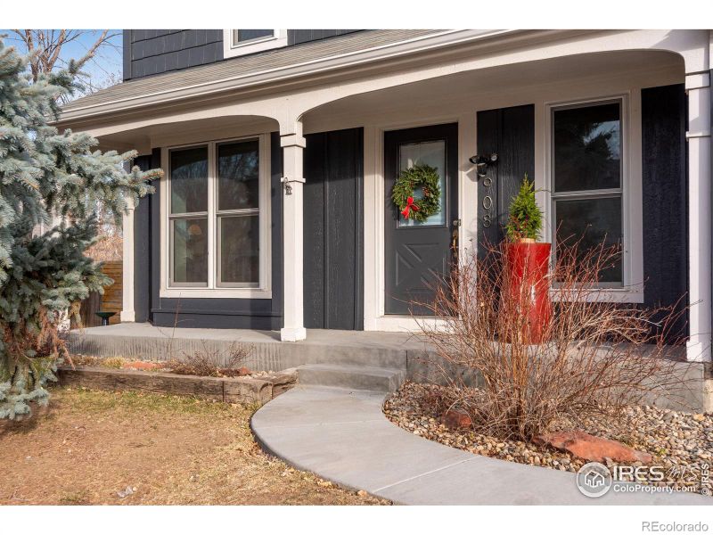 908 Clover Cir, Lafayette, CO 80026