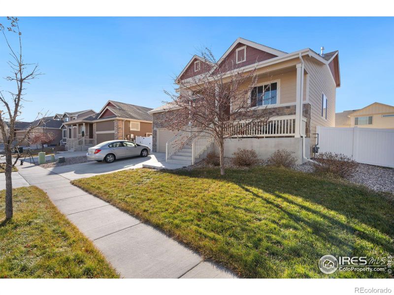 905 Barasingha St, Severance, CO 80550