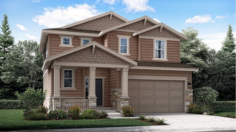 271 Paloma Way, Elizabeth, CO 80107