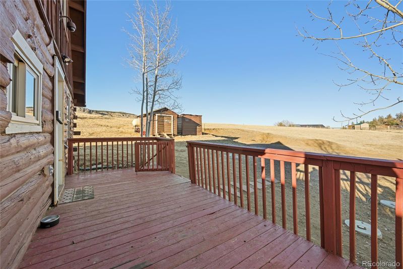 27 Buff Ct, Drake, CO 80515