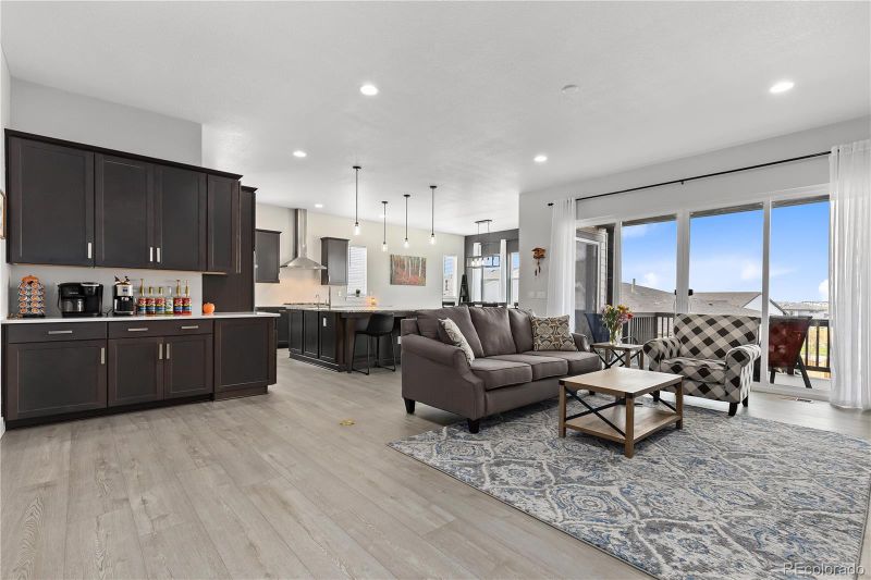 17053 Hop Clover Ave, Parker, CO 80134