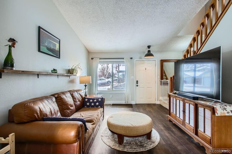 5260 Garrison St #6, Arvada, CO 80002