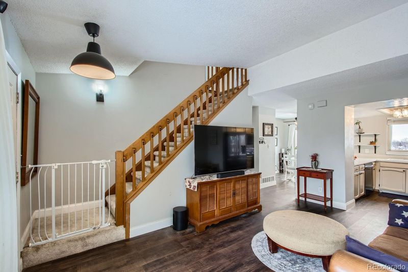 5260 Garrison St #6, Arvada, CO 80002