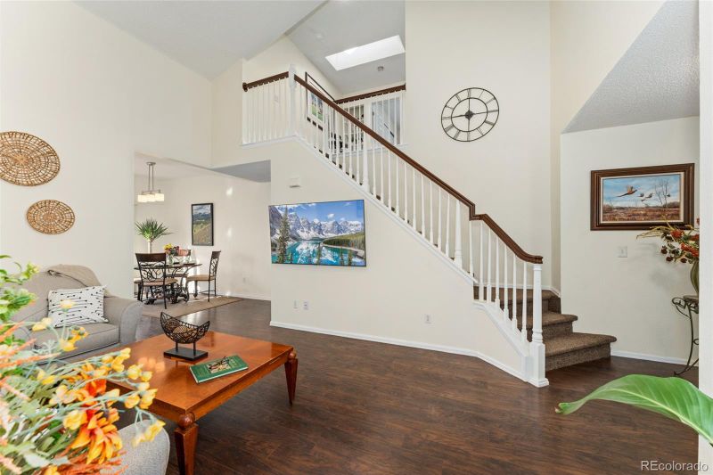 8845 Jackdaw St, Littleton, CO 80126