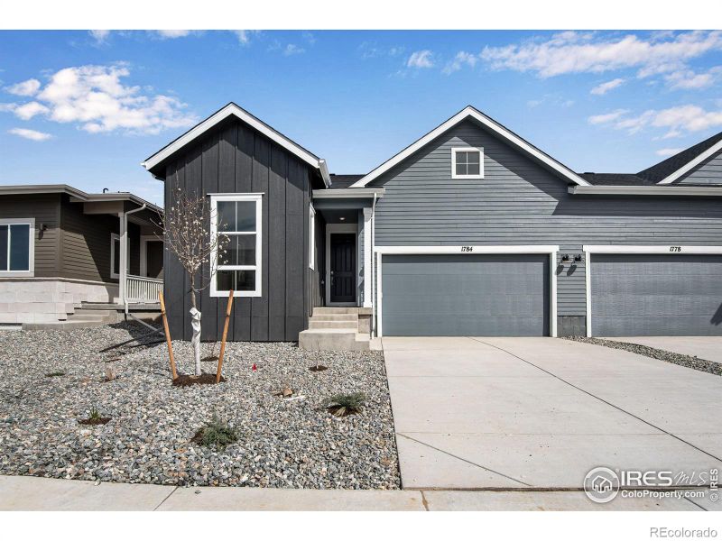 1784 Mount Meeker Ave, Berthoud, CO 80513