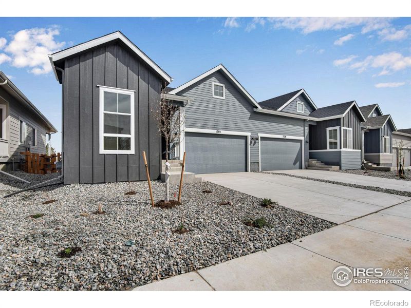 1784 Mount Meeker Ave, Berthoud, CO 80513