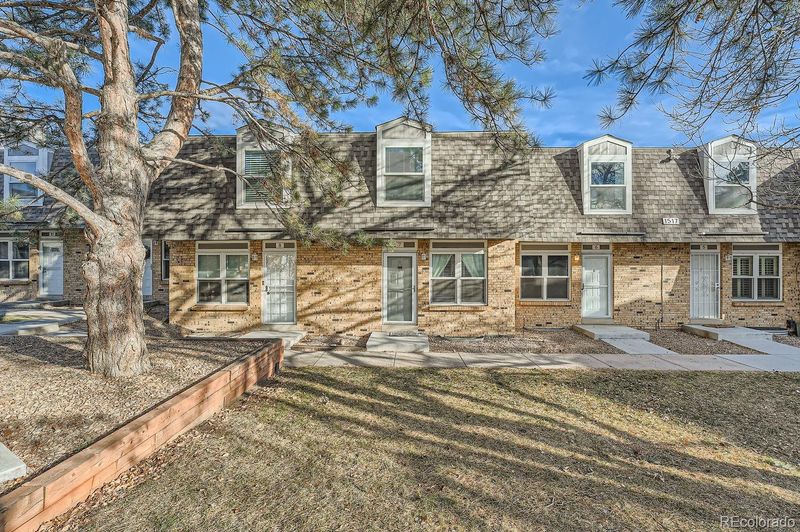 1517 S Owens St #7, Denver, CO 80232