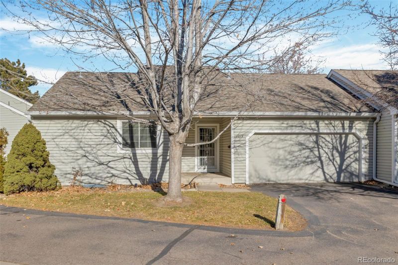 14215 E Marina Dr, Aurora, CO 80014